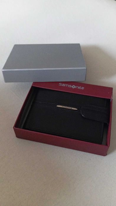 Кошелёк Портмоне Samsonite