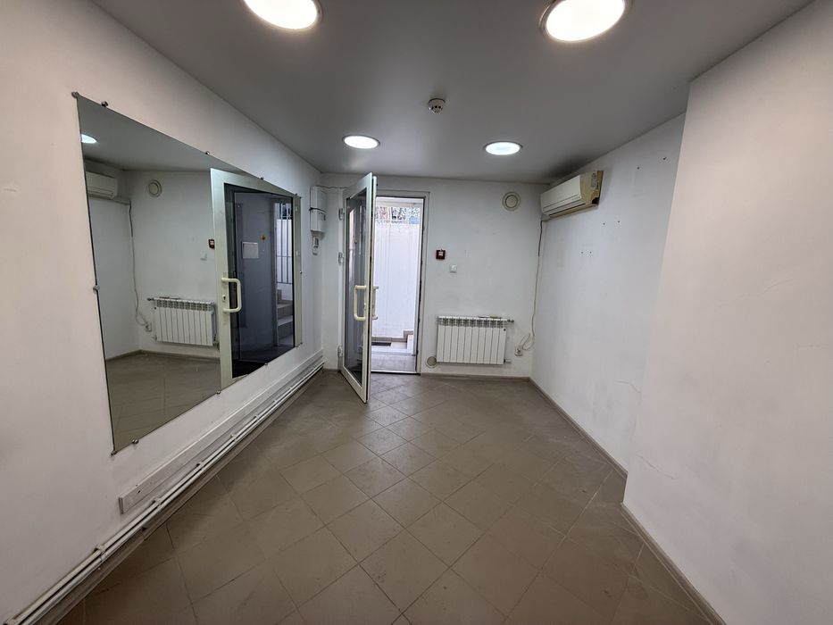 Аренда офис / салон 40м2 в центре ул Севастопольская