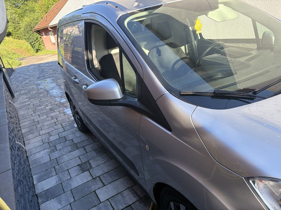 Sprzedam Forda Transit Courier