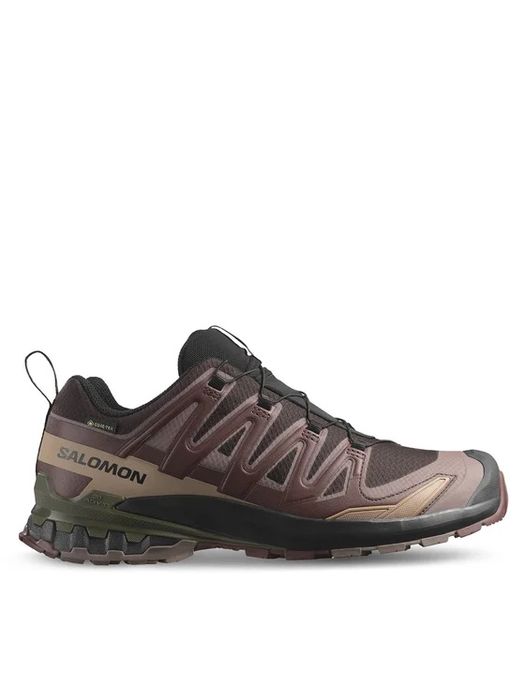 Оригінал Трекінгові кросівки Salomon XA Pro 3D V9 Gore-tex L475835
