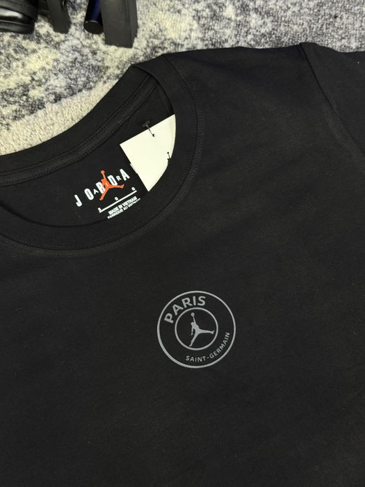 Футболка Jordan paris, nike air jordan paris, футболка джордан париж