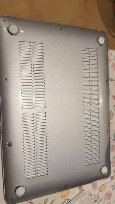 Macbook Air 2019