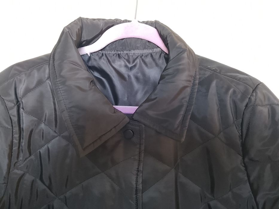 Kurtka damska pikowana  + gratis