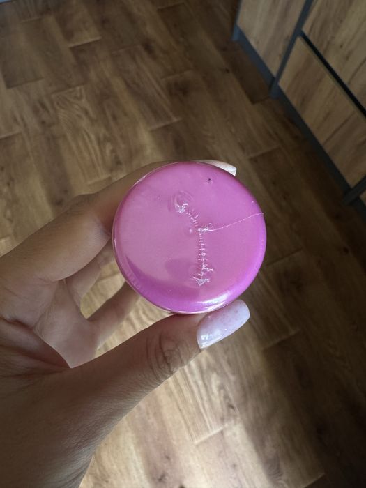 Спрей для фіксації макіяжу Naba Cosmetics