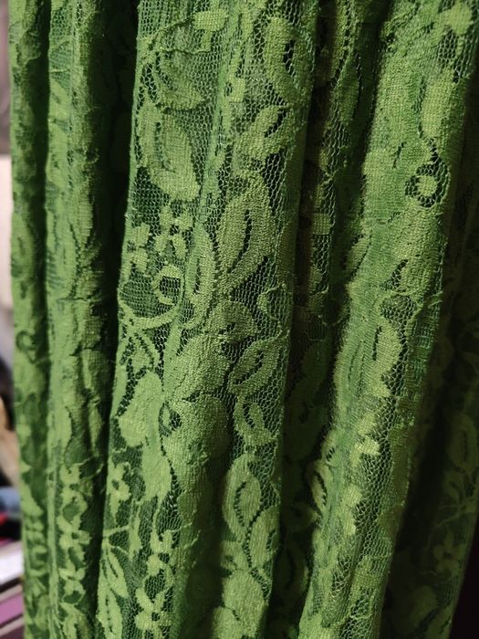 Сукня для фотосесії зі шлейфом