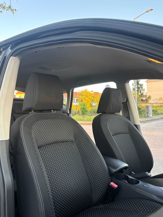 Nissan Qashqai SÓ 119Mil c/Garantia