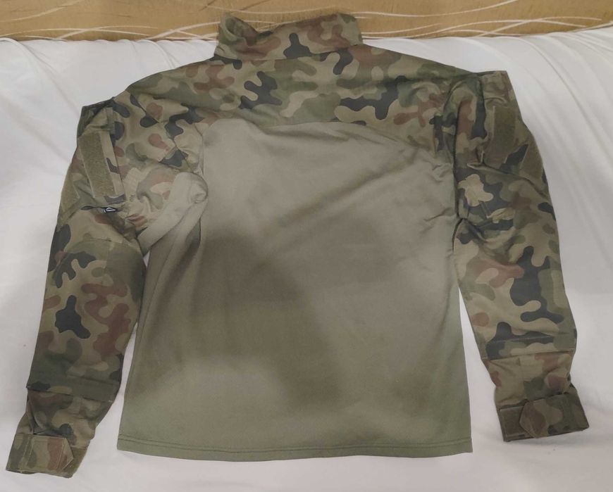 Combat shirt Currahee TF50 wz.93 pantera leśna