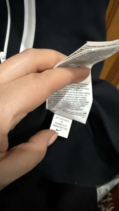 Кофта nike розмір м оригінал