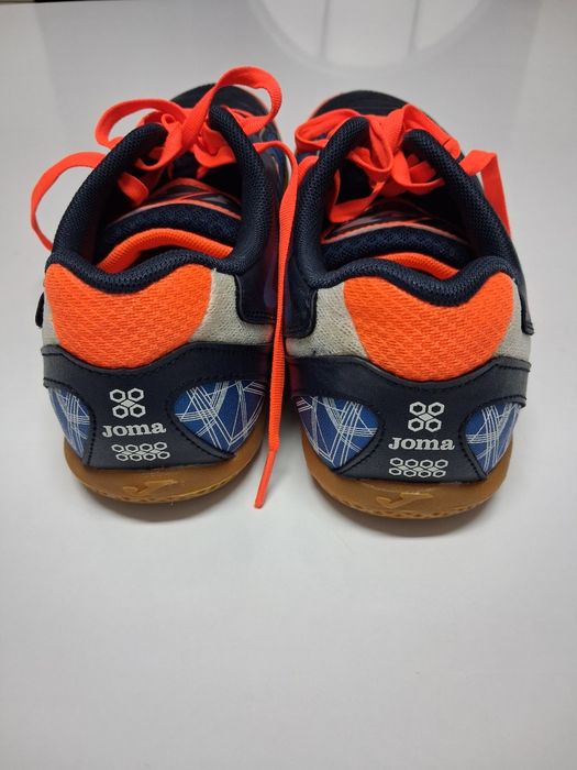 Sapatihas de futsal