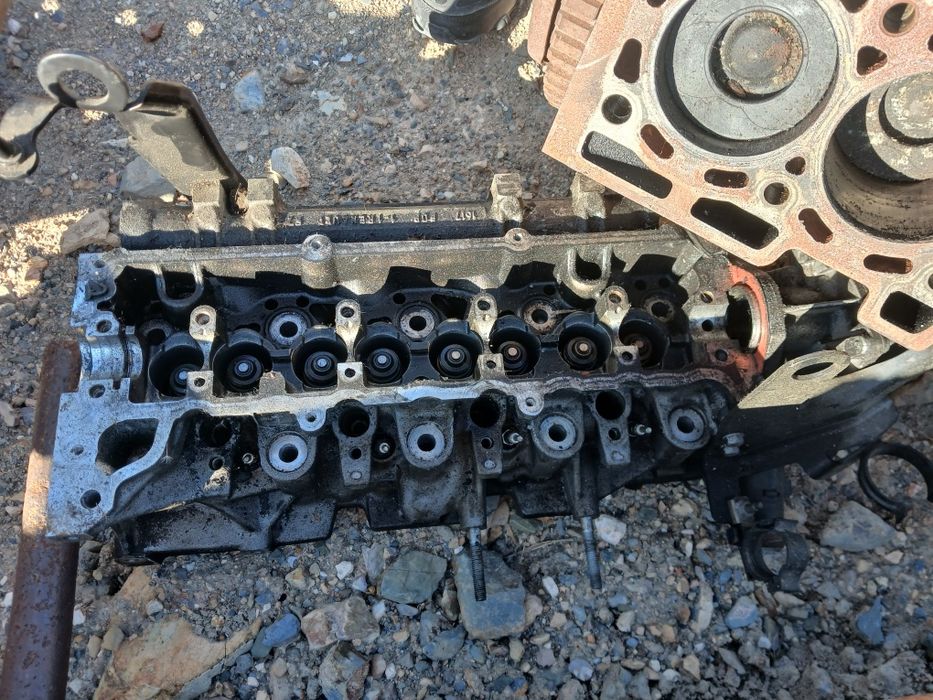 Bloco motor Megane 2