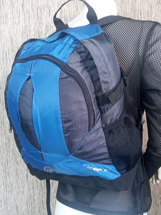 Plecak kompaktowy Doit Ascent 20