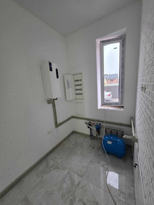 Продаж будинку 137 м.кв. з ремонтом 6 соток с. Нове р-н Одеська траса