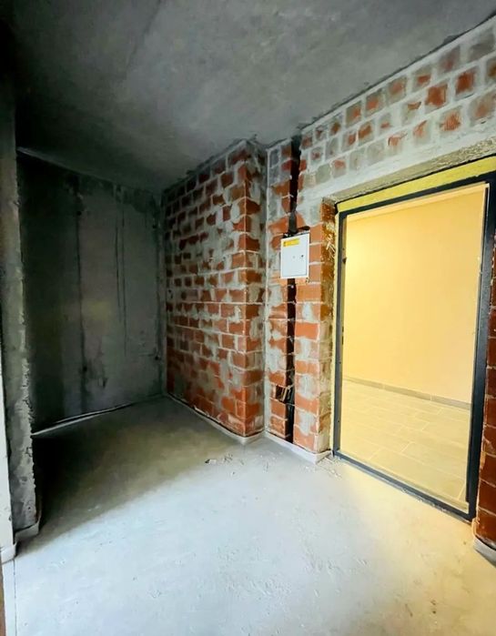 Продажа 1кім.квартири,вул. Метрологічна 107-А,генератор.