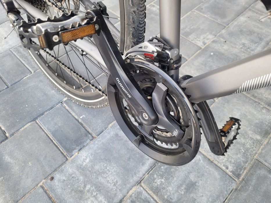 Kross evado 4.0 jak nowy stan IDEALNY