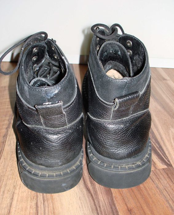 зимние ботинки Respect Yourself EUR 43