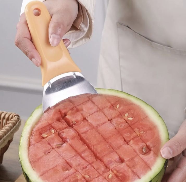 Фрукточистка для чищення манго