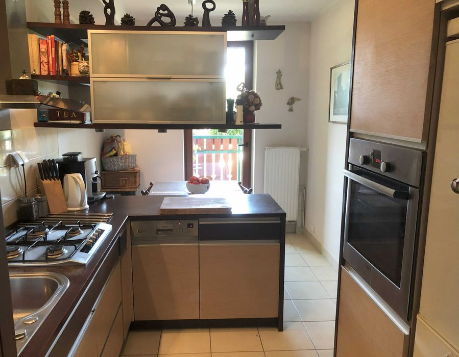 TBS - partycypacja - Józefów