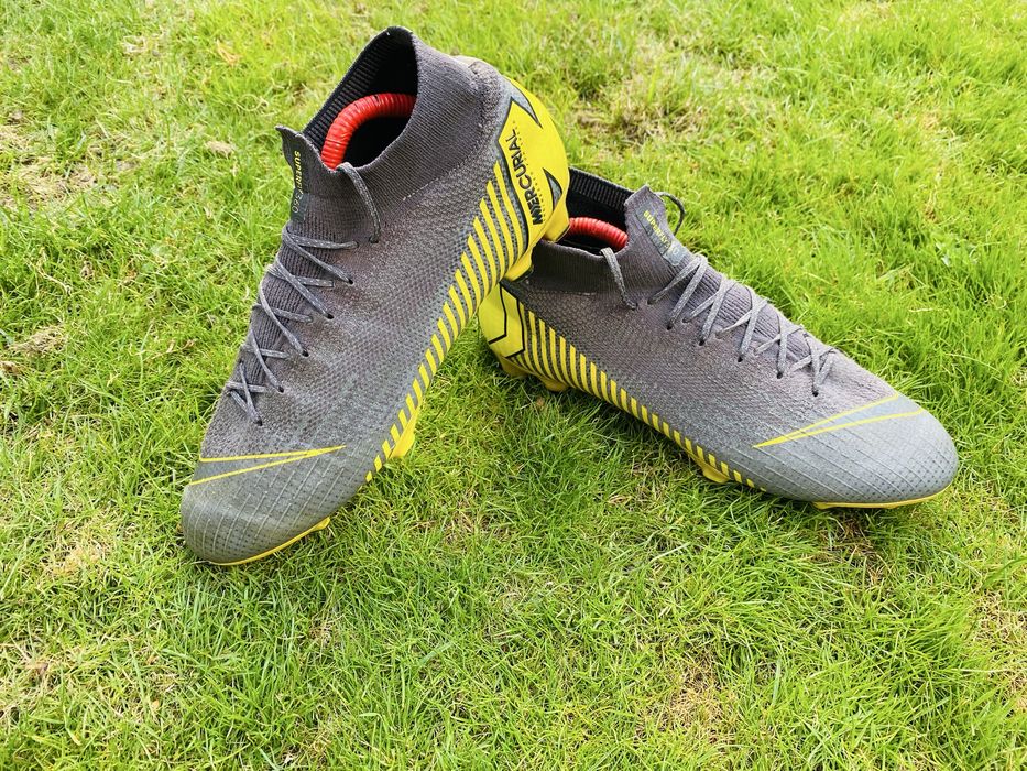 Korki Nike Mercurial Superfly 6 Elite FG - 44,5