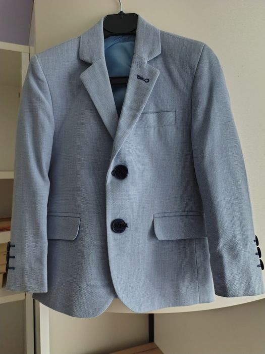 Marynarka chłopięca r. 98/104