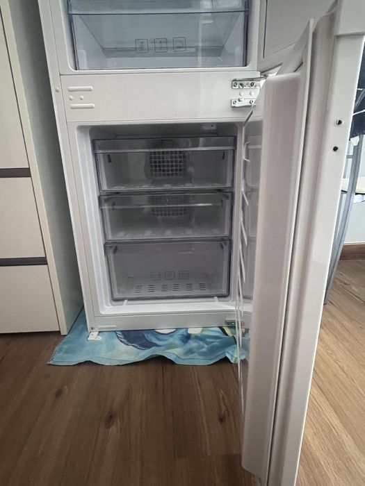 Frigorifico encastrar Beko