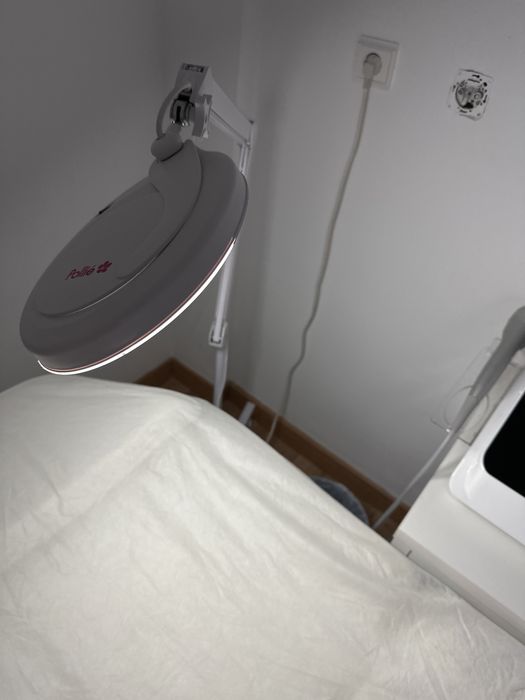 Estetica para saloes e clinicas de estetica