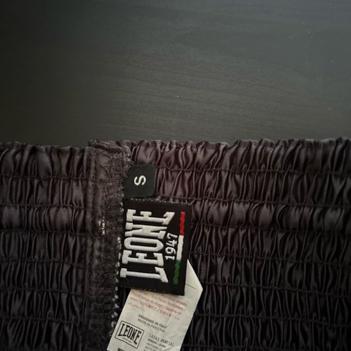 Calções para desportos de combate - Leone