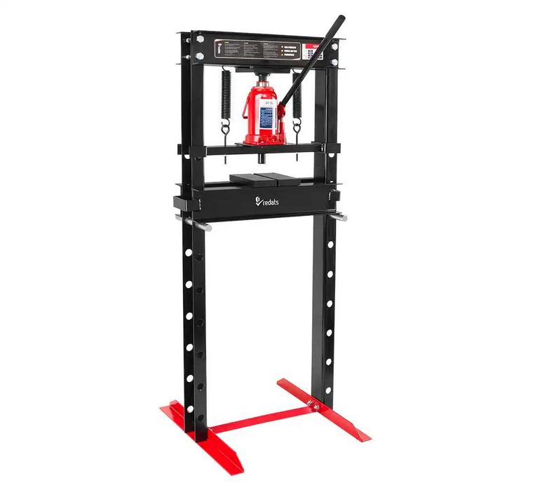 Прес гідравлічний Ручний прес Пневматичний Підлоговий прес цеховий