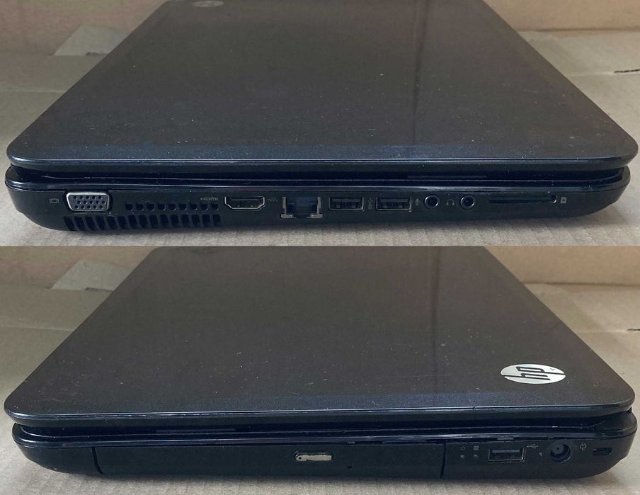 Ігровий Ноутбук HP G6-2322sr A8-4500M RAM 6Gb HDD 500 Radeon 7670M 2Gb