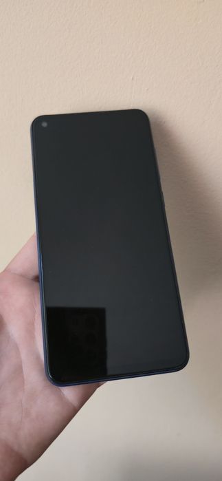 Redmi Note 9 64gb blue б/у