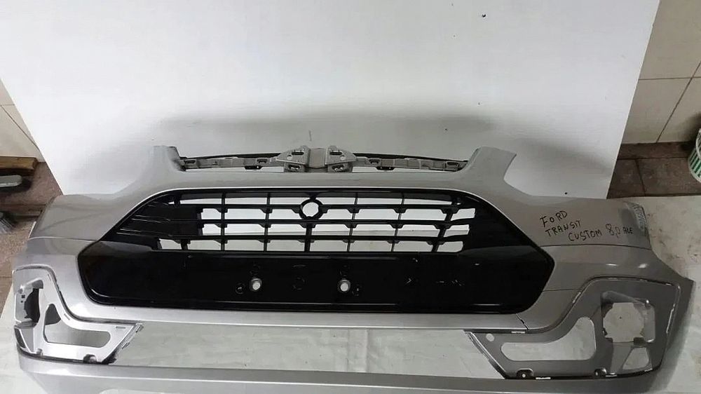 Zderzak Ford Transit Custom