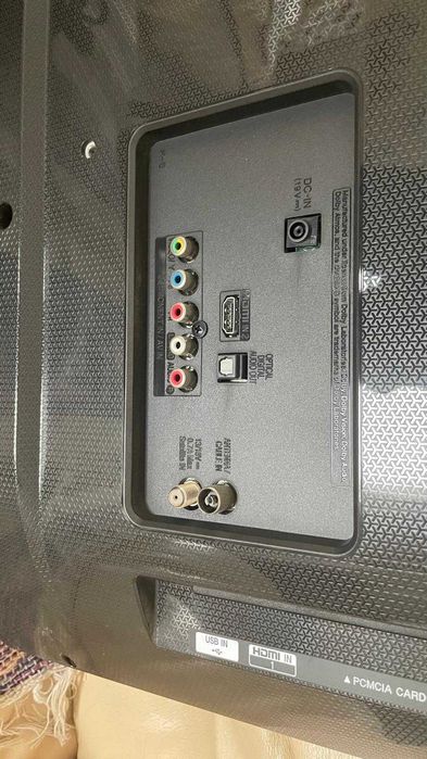 TV LG 32LK510BPLD 32" LED HD Ready 81Cms