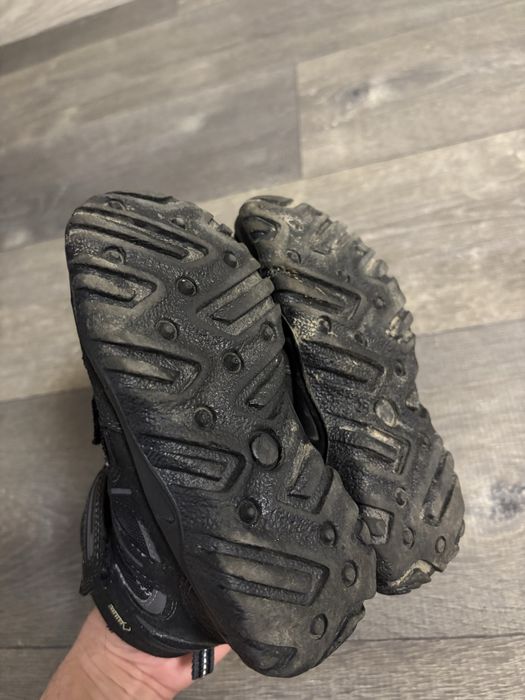 Продам дитяче зимове взуття Superfit.