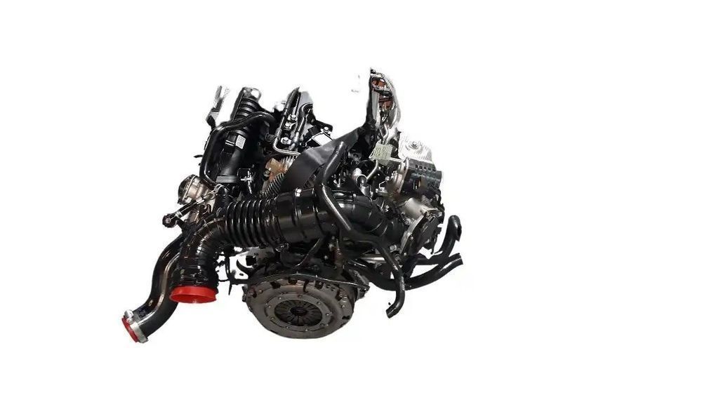 Hyundai I20 1.0 Engine Ref. G3Lf