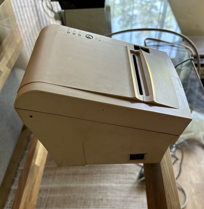 Чековий термопринтер Sewoo mtp-150
