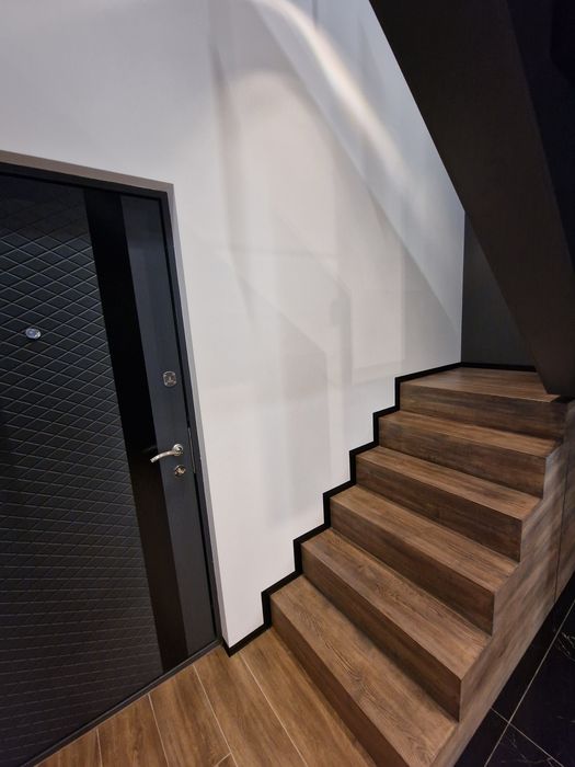 Продам двухуровневую квартиру ЖК Comfort City Рыбинский