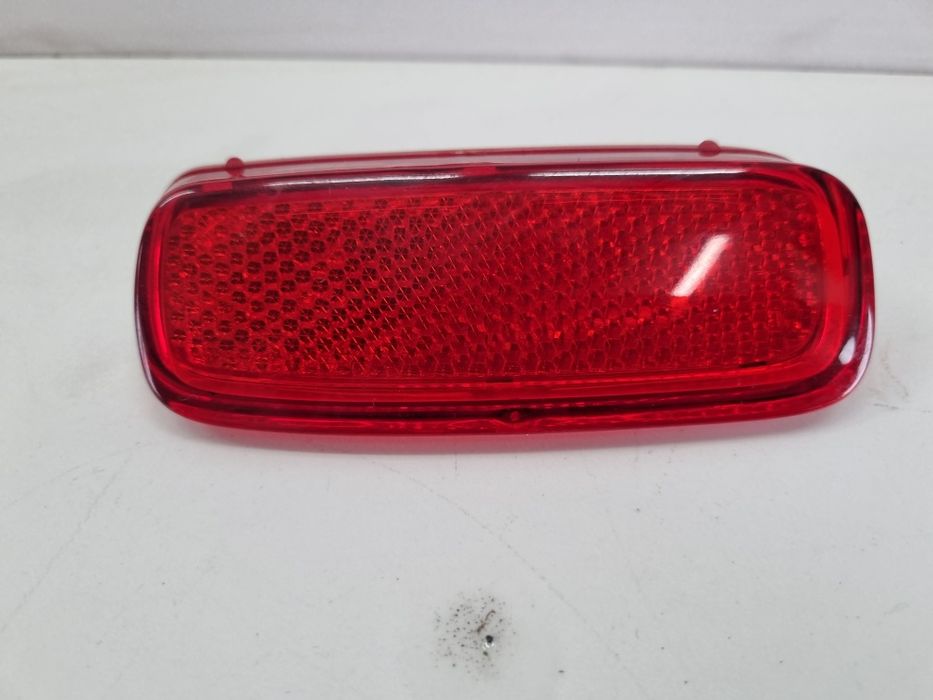 citroen c5 II  lift HB odblask tylny prawy tył zderzaka