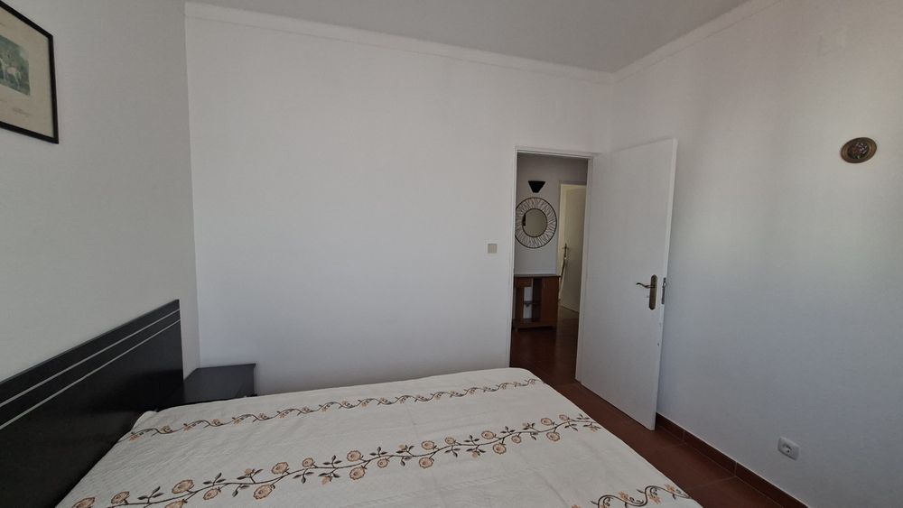 Alugo apartamento no centro de Beja