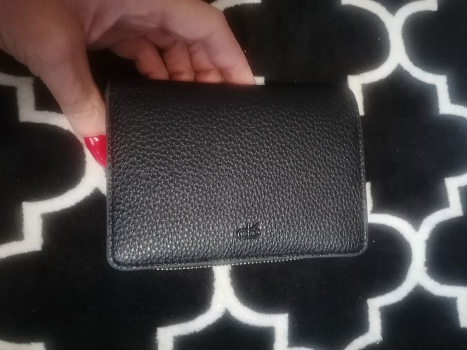 Portfel damski Parfois