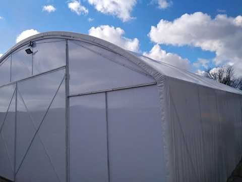 Niemiecka folia Gardenvit  uv 10 12x33