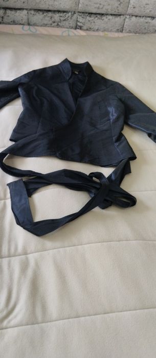 Blazer fresco da Zara