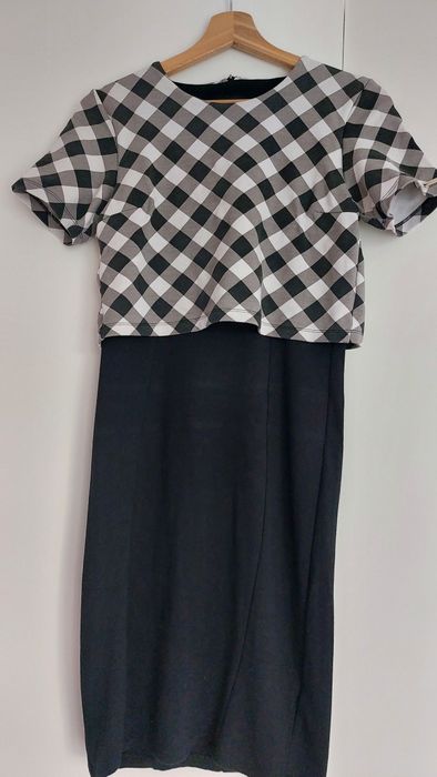 Sukienka ołówkowa Mohito M/L