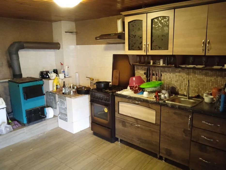 Продається будинок