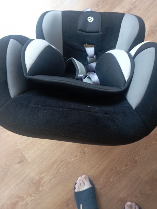 Продам автокрісло SPARCO