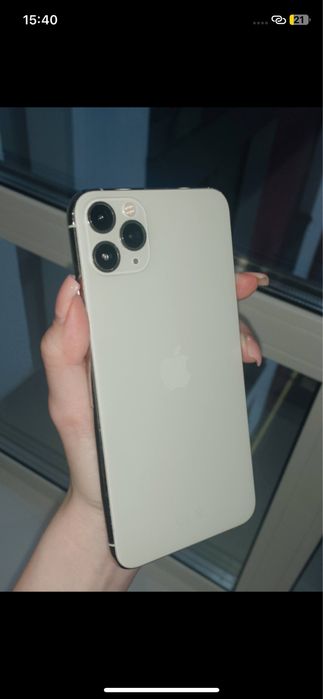 Iphone 11 pro max