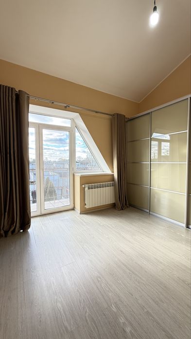 Продам дом таунхаус с ремонтом в АНД районе