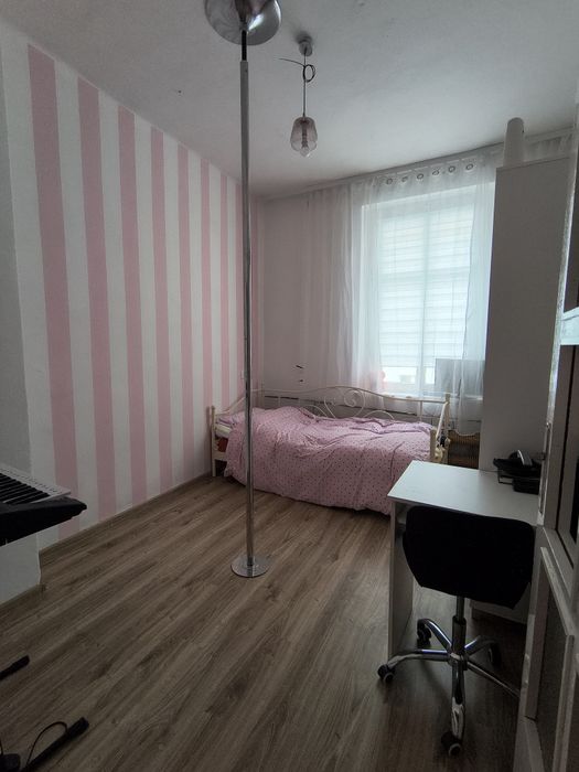 Mieszkanie 74 M2 Koźle rynek 3 pok z potencjałem