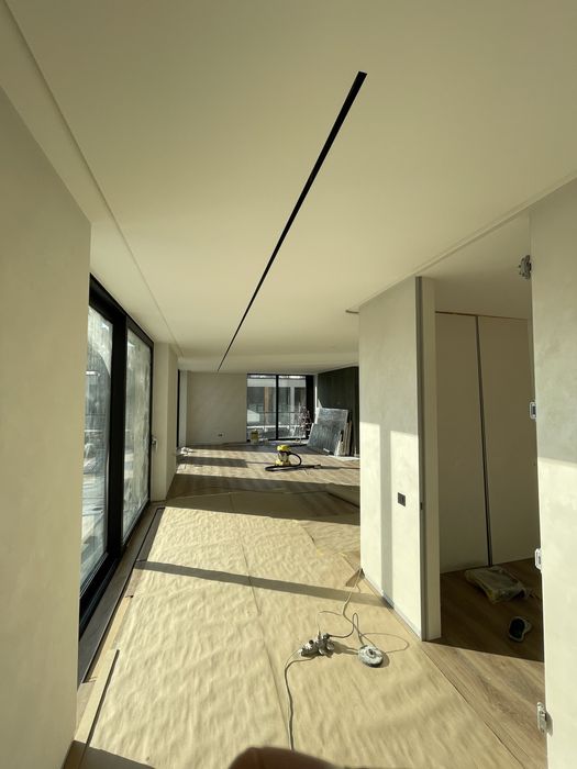 Послуги професійного маляра – високоякісна малярка під ключ