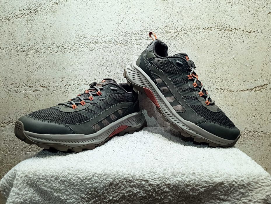 MERRELL SPEED STRIKE 2 r.43,5 stan bardzo dobry