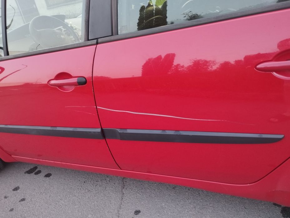 Продам авто Renault Megan Scenic ll
