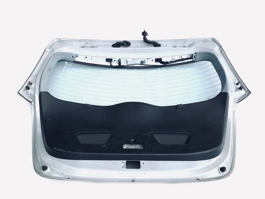 Кришка багажника Ляда KIA Ceed ED HB